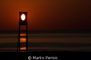 ENDLESS SUMMER by Marko Perisic 
